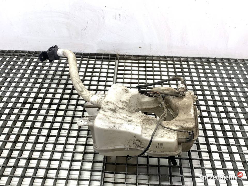 ZBIORNIK SPRYSKIWACZY MINI COUNTRYMAN R60