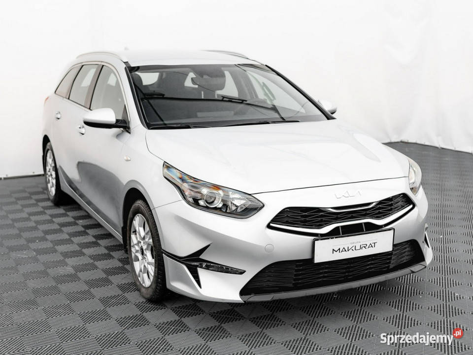 Kia Ceed GD4E94115 TGDI M 2 stref klima Kcof Pępowo