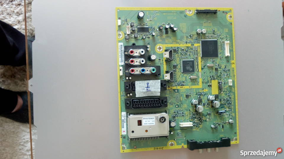 Moduł Main TNP0EA014 tv PanasonicTX32L32C10P Łask
