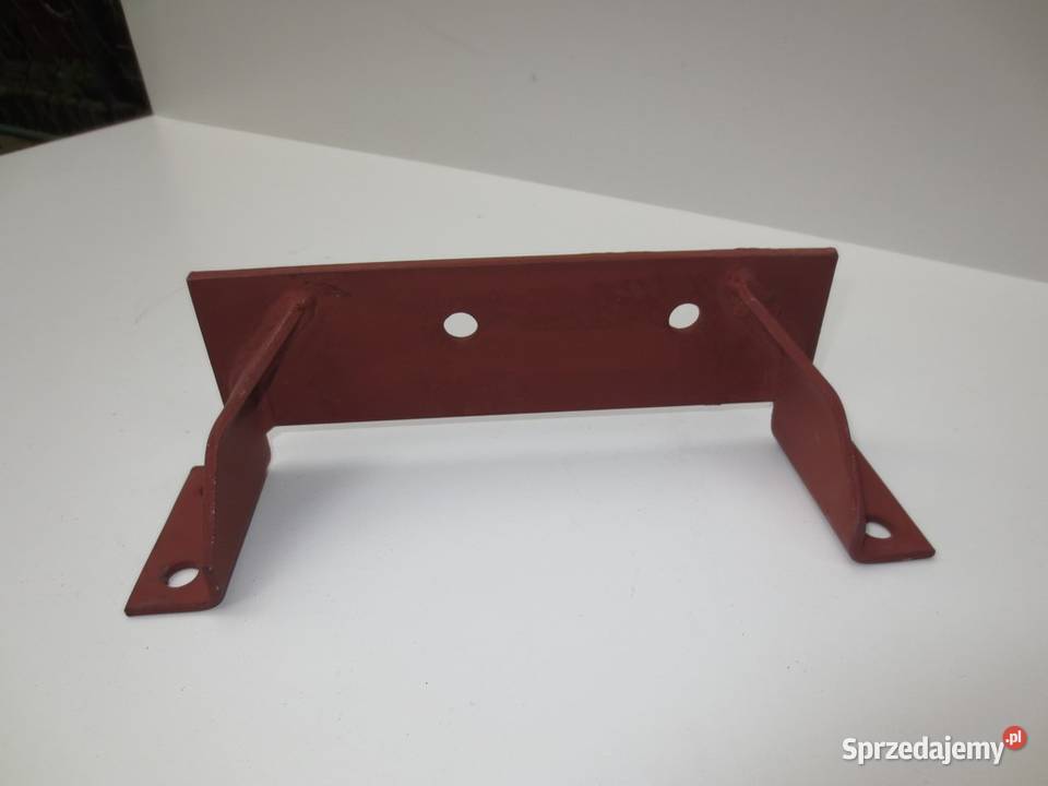 Mocowanie silnika przednie Multicar M25 FA0133 ciężarowe Konstantynów Łódzki sprzedam