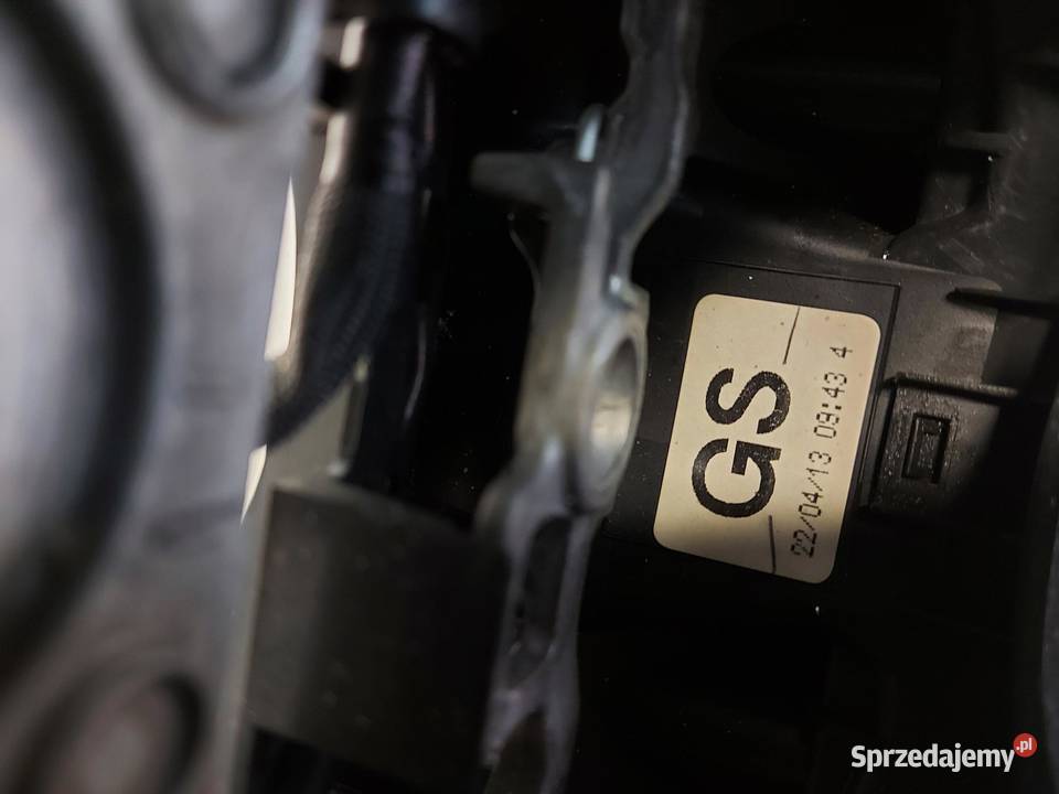 Honda HRV III eHEV 2022r KIEROWNICA osobowe