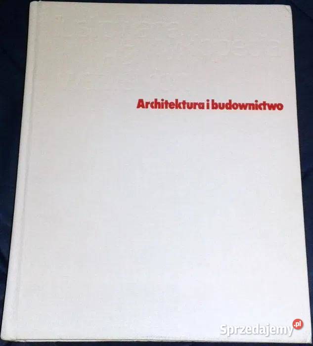 Architektura i budownictwo Witold Szolginia Chełm