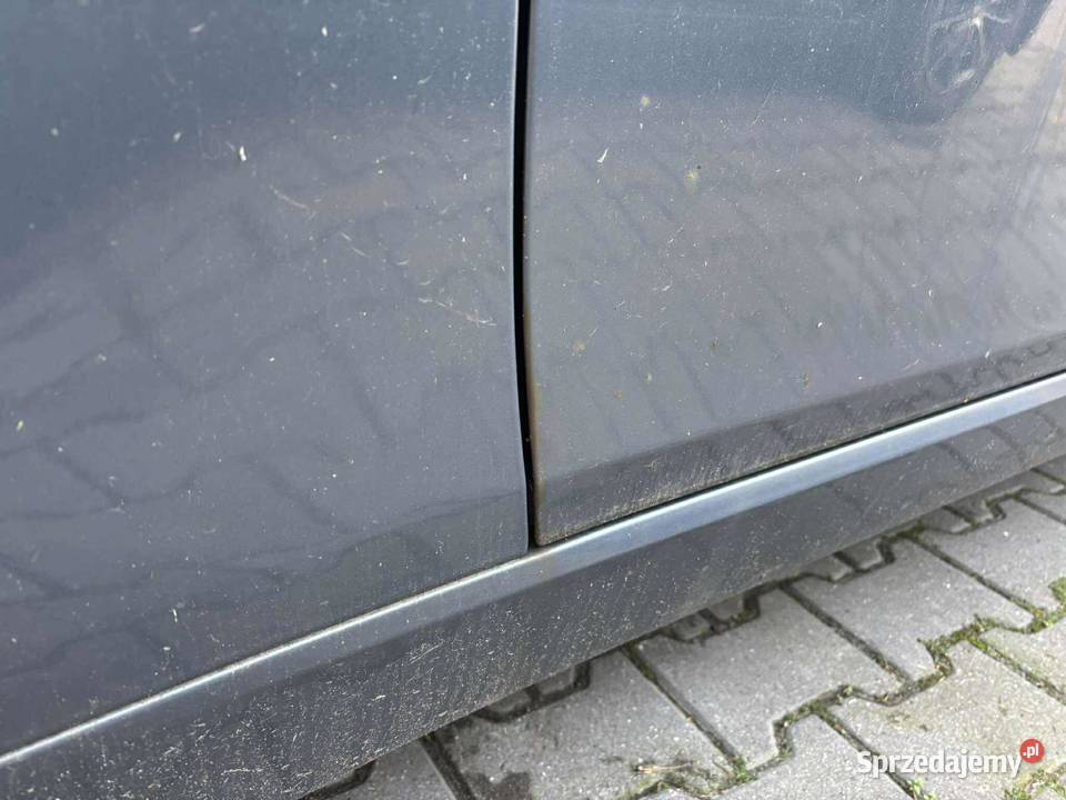 BMW E61 520D 2008 automatyczna Seria 5 podkarpackie Przemyśl