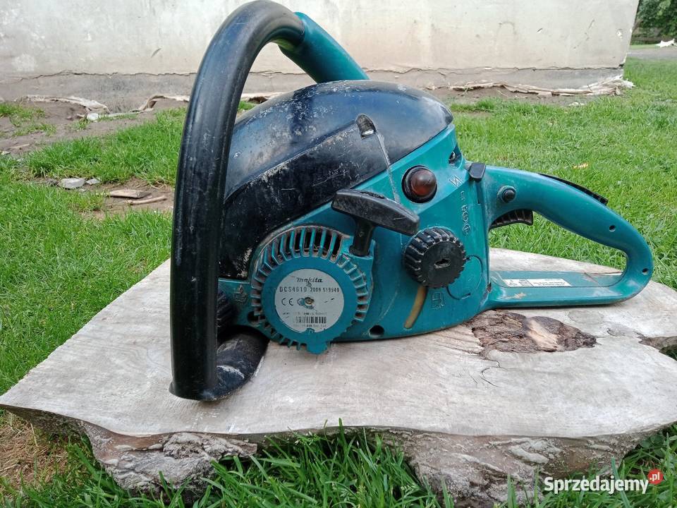 Makita DCS 4610 Wojsławice sprzedam