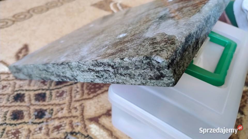 Podstawy antywibracyjne granitowe KEF IQ7 Pszczyna