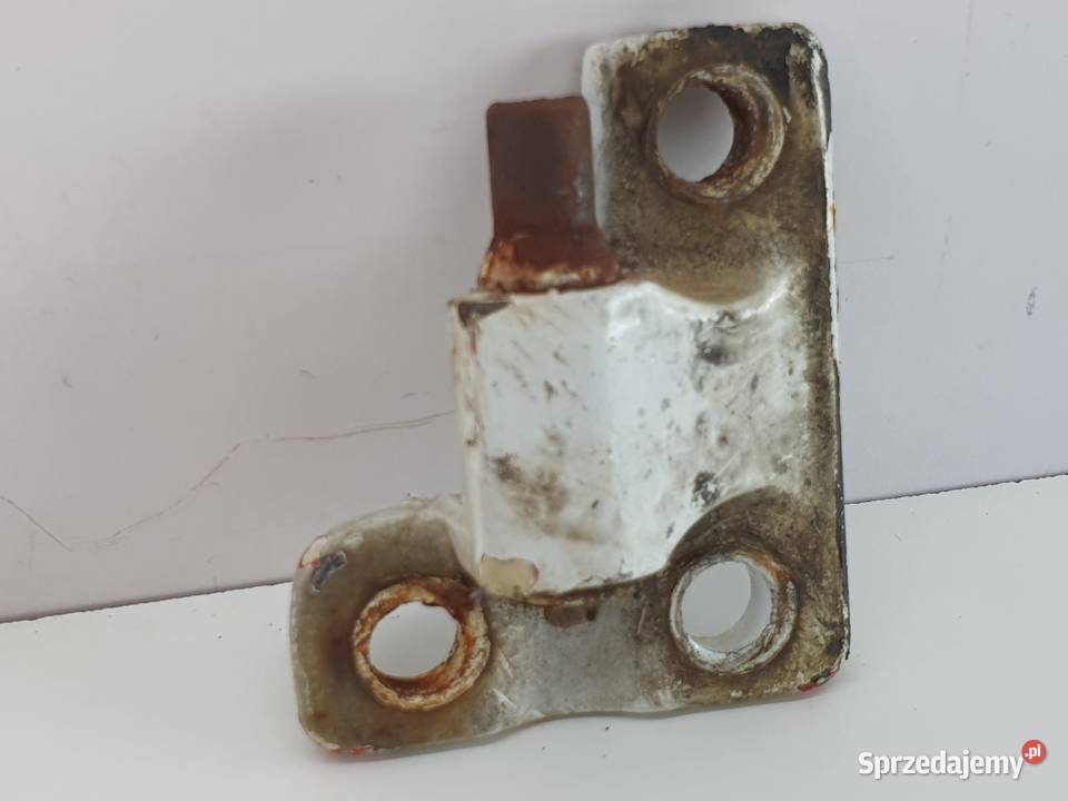 ZAWIAS UCHWYT MOCOWANIE DRZWI IVECO EUROCARGO Janowice