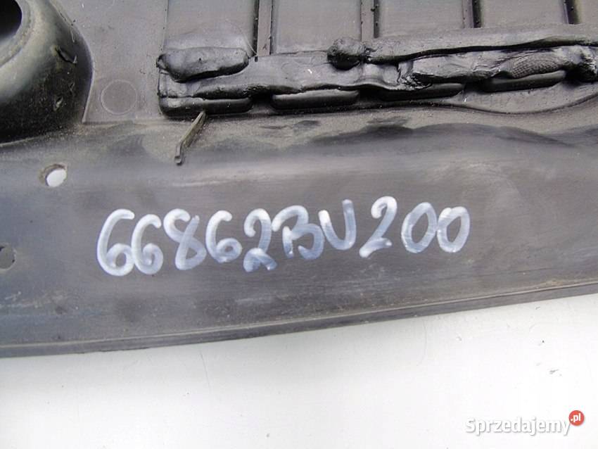 PODYSZBIE NISSAN ALMERA TINO 2002 22 DI Pozostałe Sosnowiec