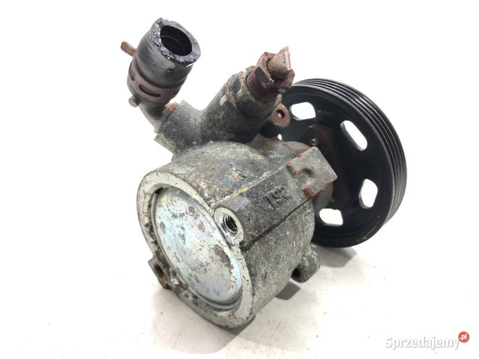 POMPA WSPOMAGANIA RENAULT THALIA II 491102028R