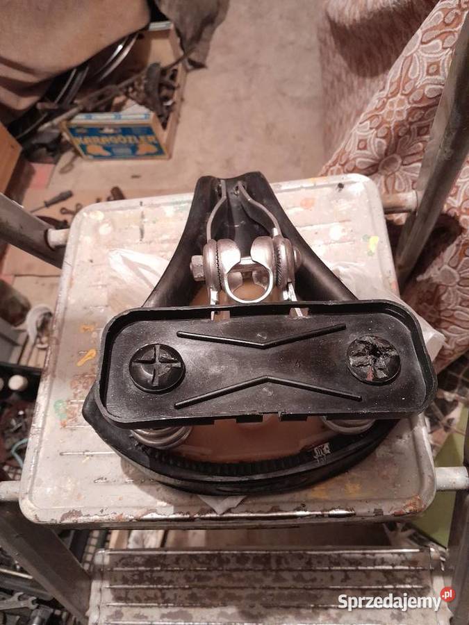 Czesci do roweru wigry i inne