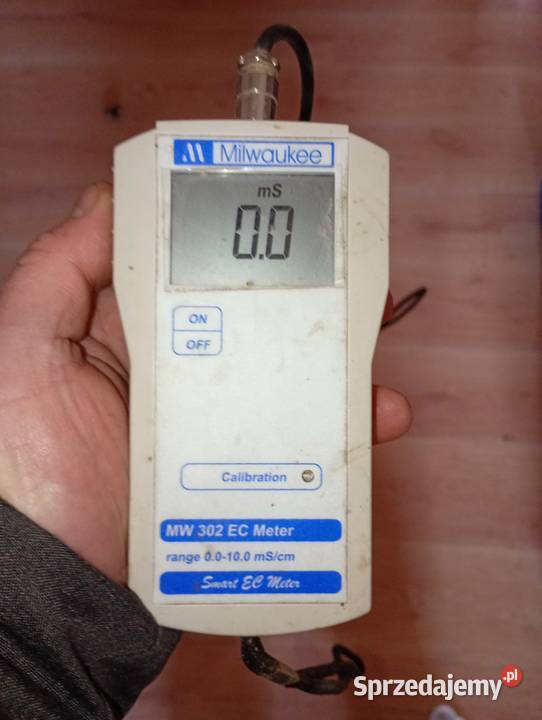 Bluelab ph metermilwaukee ec meter Cedynia