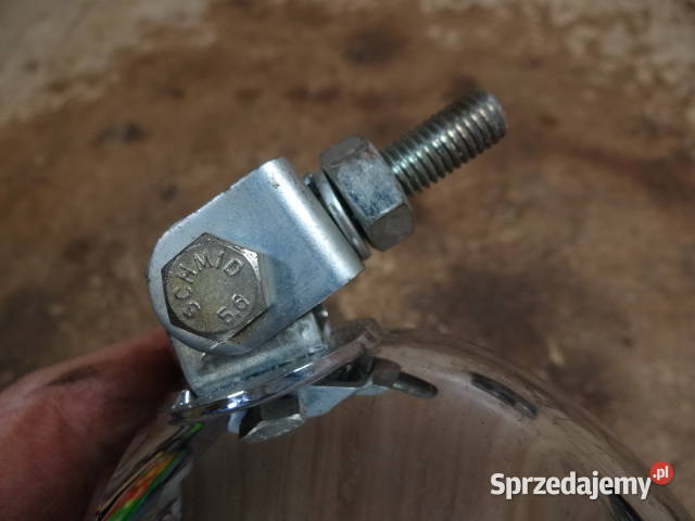 lampa tył przeciwmgielna ZKW chrom VW OPEL FORD lubuskie Żary