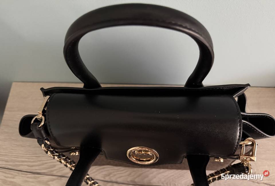 Torebka Michael Kors skóra Łódź sprzedam