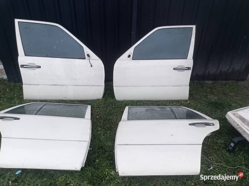 Sprzedam kołpaki Mercedes W124 190 mazowieckie