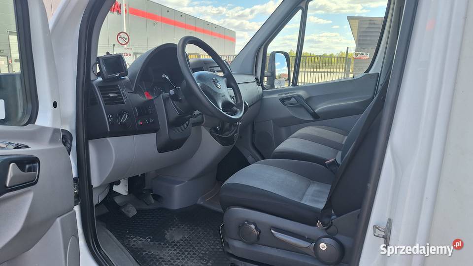 20 TDI 163 WINDA Klima Tempom Wanaty sprzedam