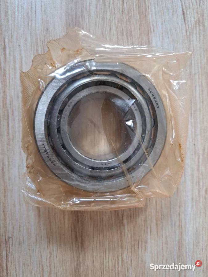 Łożysko 33208 firmy MGM Radax Węgry Warszawa sprzedam