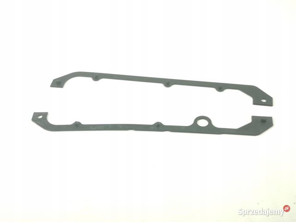 ZESTAW USZCZELEK SILNIKA FIAT DUCATO 28 D lubelskie sprzedam