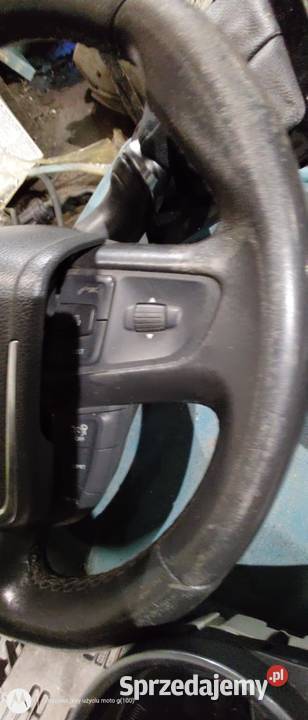 Kierownica Peugeot 508