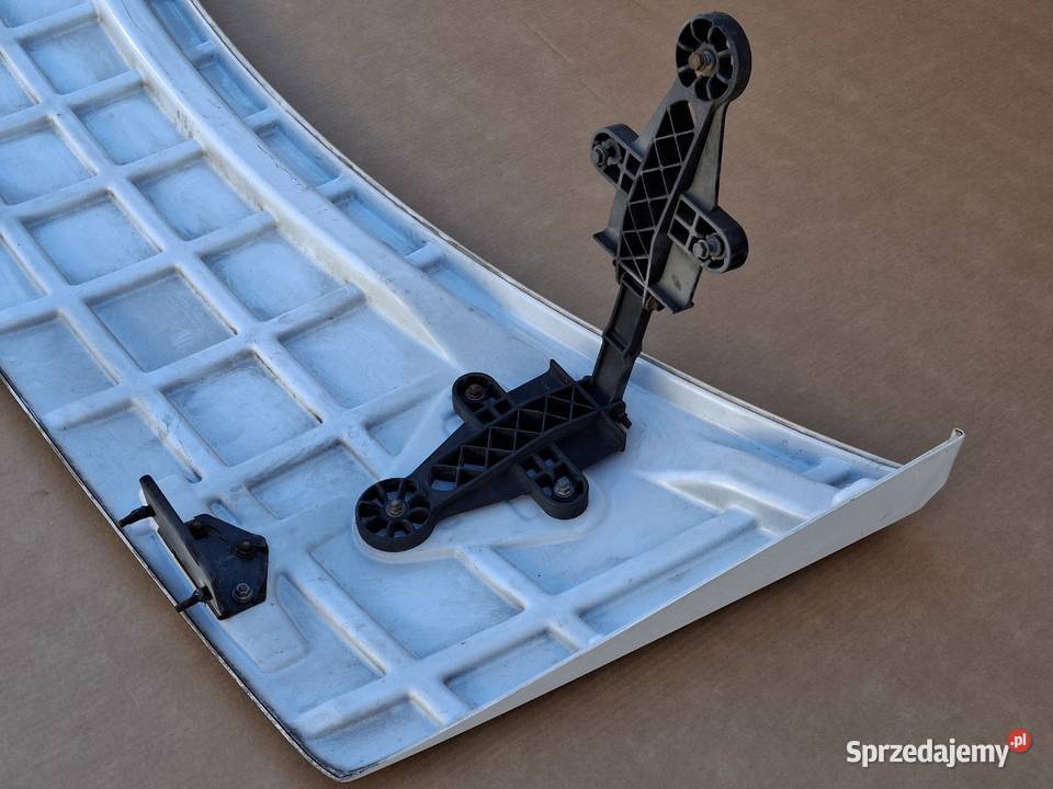 IVECO STRALIS SPOILER OWIEWKA DACHOWA LOTKA