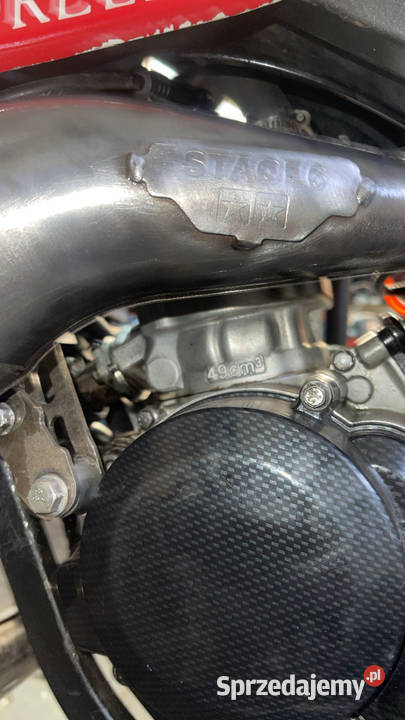 derbi senda 5077 Karpicko