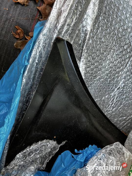 Reparaturki progów do Fiat Panda 1 mazowieckie Marynino