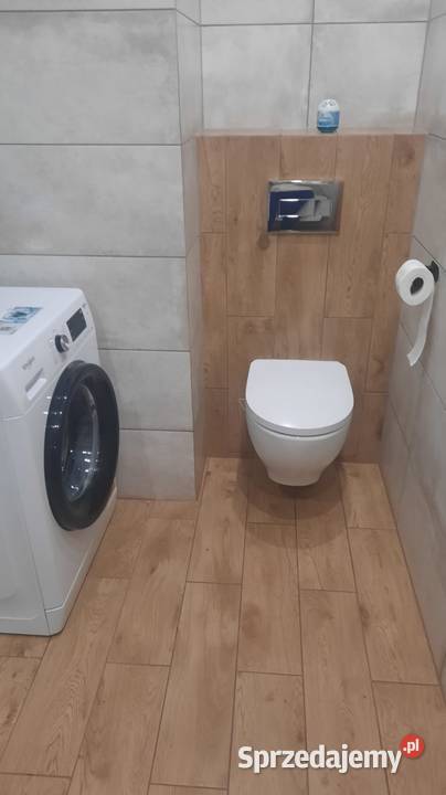 Do wynajęcia mieszkanie 2 pokojowe 45m2 podkarpackie Dębica