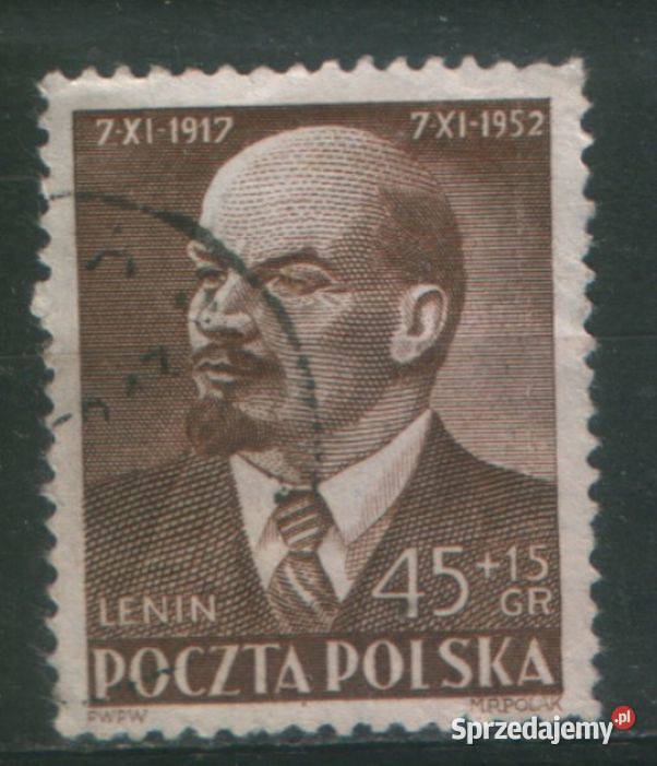 Zn Fi 644 9 50 kas 1952 Gliwice