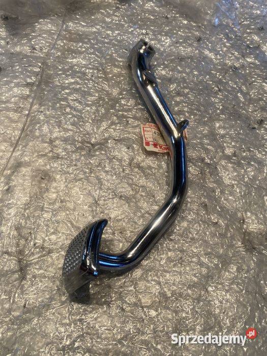 Kawasaki KZ440 KZ 440 Stopka Hamulca Nowa N557 Motoryzacja Poznań sprzedam