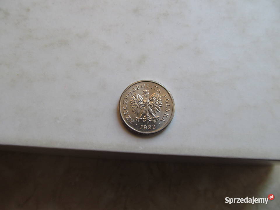 10gr 1992r Lublin sprzedam