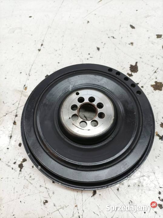 KOŁO PASOWE Audi A6 III 20042011 C6 świętokrzyskie