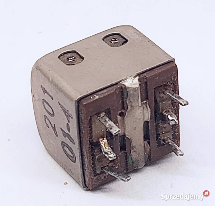 GŁOWICA AUDIO DO MAGNETOFONU SZPULOWEGO Wieliczka