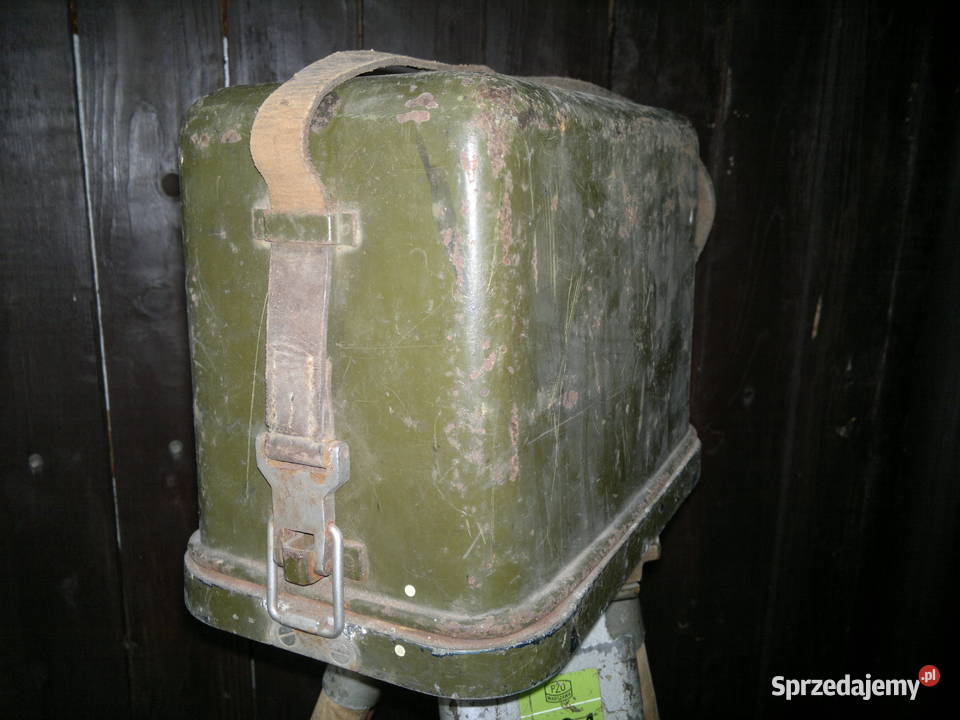 Niwelator NI 4 i inne Łódź