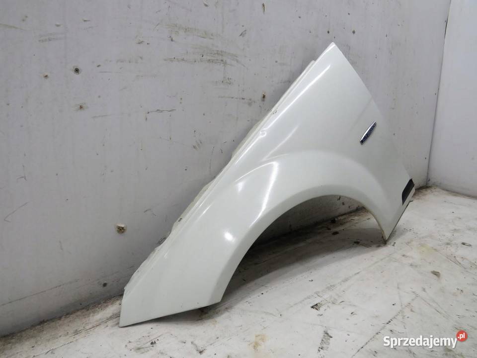 BŁOTNIK LEWY PRZEDNI PRZÓD 650 LIFT MERCEDES Błotniki lubelskie