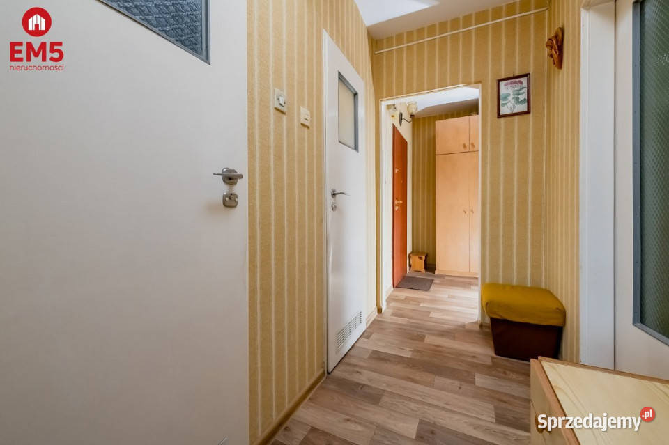 Do sprzedaży mieszkanie 50m2 2 pokoje Białystok podlaskie