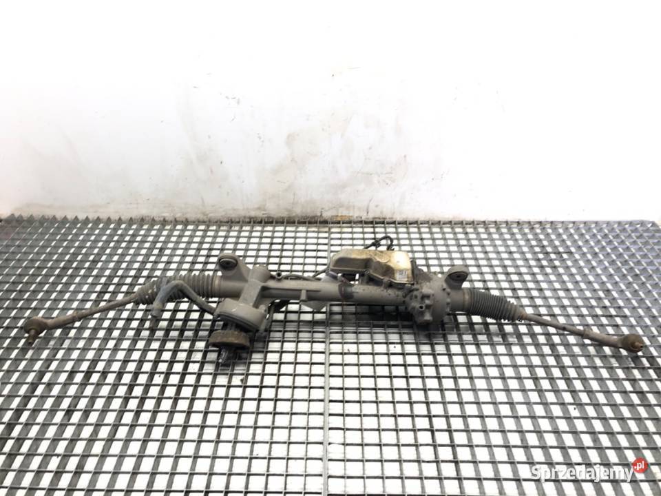 PRZEKŁADNIA KIEROWNICZA MAGLOWNICA VW TIGUAN osobowe