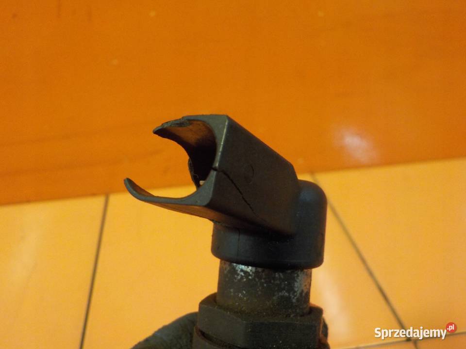 DISCOVERY III 27 TD V6 08r 190 276DT wtrysk