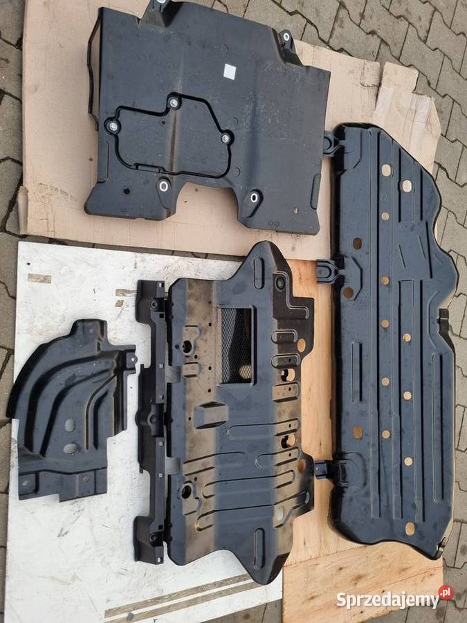 Nowa Toyota Land Cruiser LandCruiser 5D 2025r Skawina