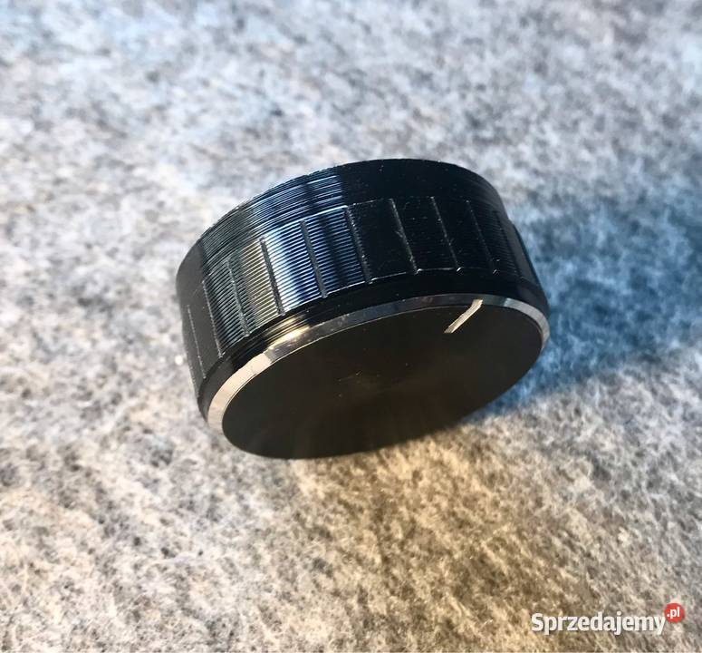 Pokrętło głośności Lublin sprzedam