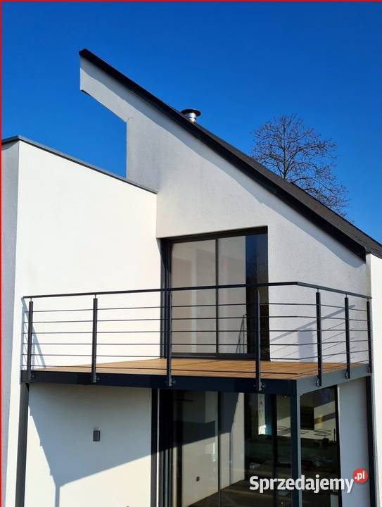 Balkon Doczepiany StalowyModułowy Balkon Piekary Śląskie