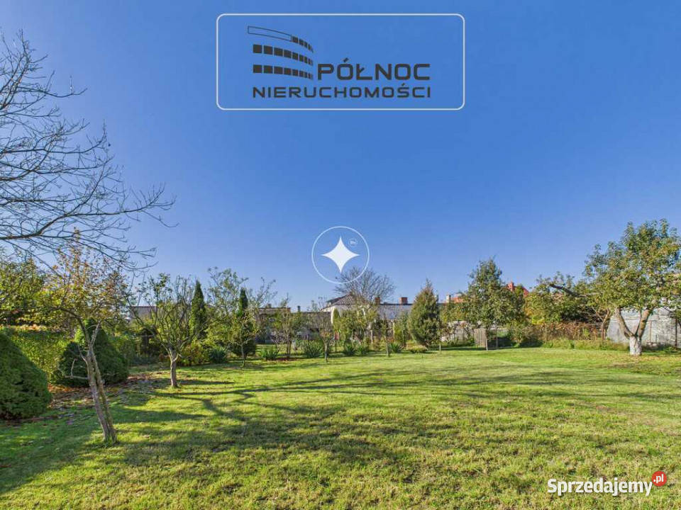Dom wolnostojący Ełk ZATORZE Augustowska asfalt Sprzedaż