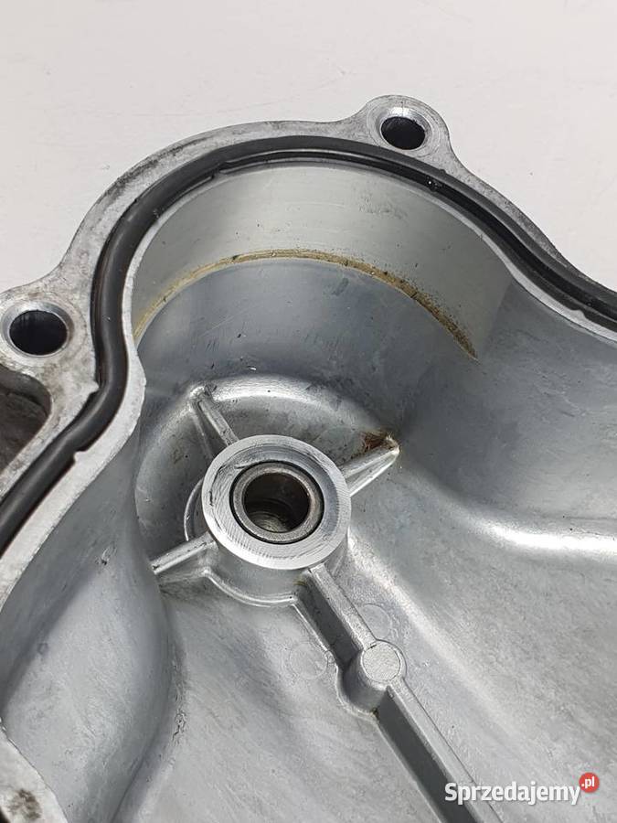 Dekiel Pokrywa Obudowa Magneta Polaris Sportsman Łódź