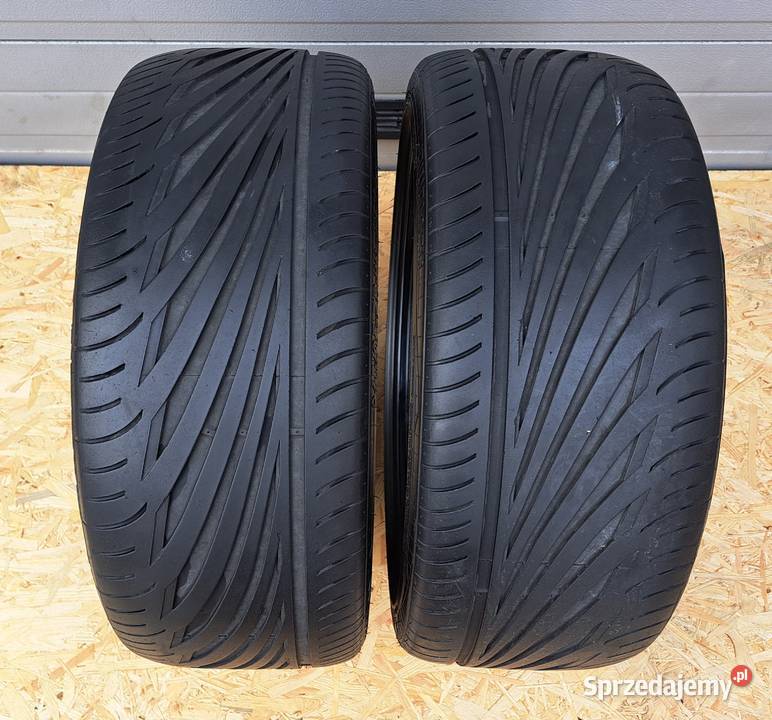 Opony letnie Vredestein Ultrac Sessanta 24535 Mielęcin