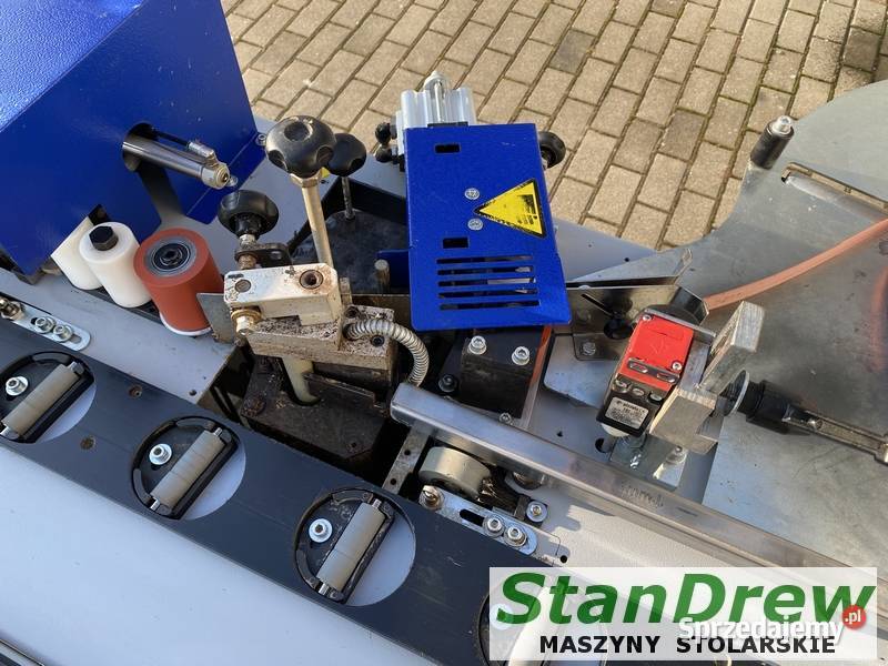 Okleiniarka Felder G220 Produkcja Mojusz sprzedam