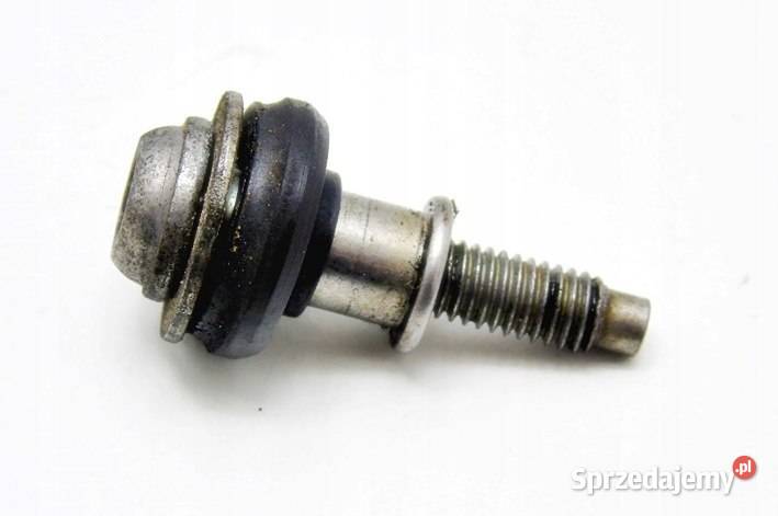 ŚRUBA POKRYWY 14 TDI FABIA POLO IBIZA ROOMSTER Sosnowiec