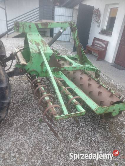 Sprzedam agregat nieuszkodzony Tczów