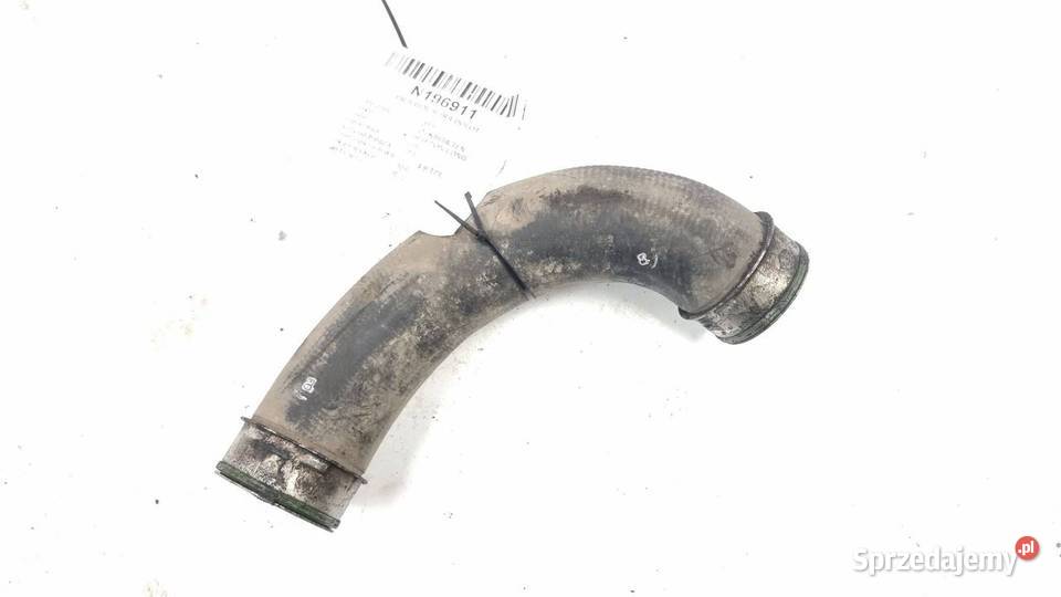 PRZEWÓD RURA DOLOT VOLKSWAGEN PHAETON LONG Lipno