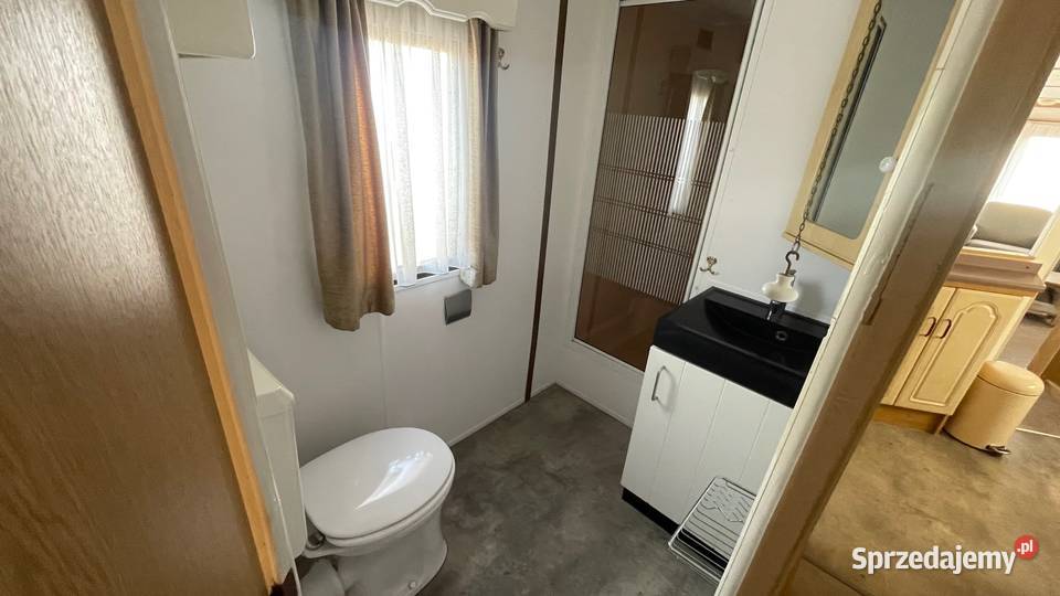 Domek Holenderski W819 11x370 Dwie Syp Prysz Ostrów Wielkopolski sprzedam