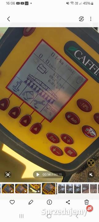 Caffini Starter 2800l 28m Sadowie