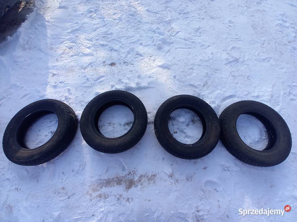 Opony letnie 14580 R 13 lubelskie Puławy