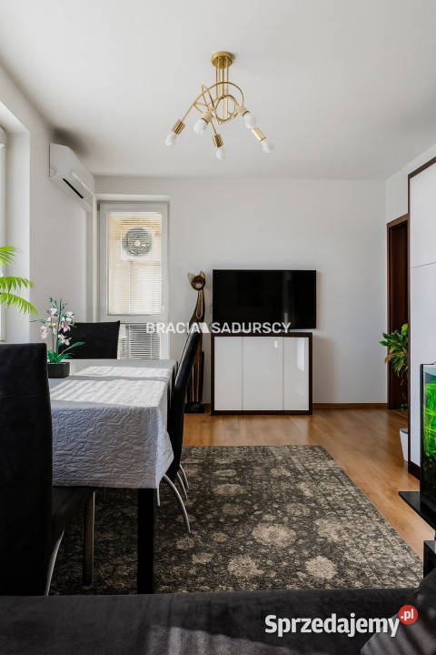 Mieszkanie Kraków 5598m2 2 pokoje Sprzedaż