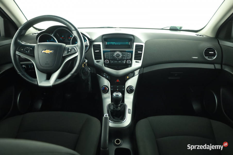 Chevrolet Cruze 20 VCDi Cruze Piaseczno sprzedam